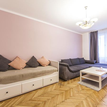 Modern Central Apartment Dlouha Praga Exterior foto