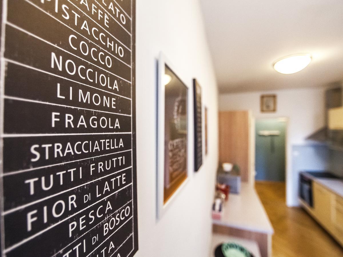 Modern Central Apartment Dlouha Praga Exterior foto